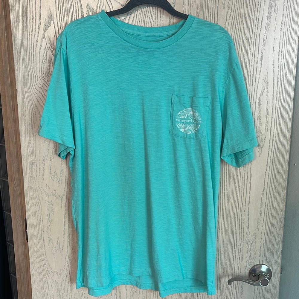 Vineyard Vines Short Sleeve T-shirt